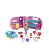 Juguetes de Camper con muñeca Chelsea BARBIE - jobbi