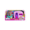 Juguetes de Camper con muñeca Chelsea BARBIE - jobbi