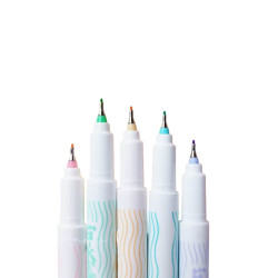 Set MicroFibras x5 MOOVING - jobbi