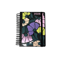 Agenda Garden de Inspiración y Organización MOOVING - jobbi