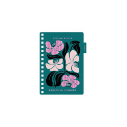 Agenda Garden de Inspiración y Organización MOOVING - jobbi