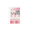Agenda Hello Kitty Color Rosado MOOVING - jobbi