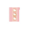 Agenda Hello Kitty Color Rosado MOOVING - jobbi