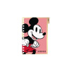 Agenda Con Diseños Mickey & Friends MOOVING - jobbi
