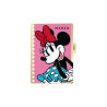 Agenda Con Diseños Mickey & Friends MOOVING - jobbi