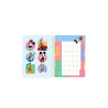 Agenda Con Diseños Mickey & Friends MOOVING - jobbi