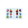 Agenda Con Diseños Mickey & Friends MOOVING - jobbi