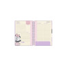 Agenda con Diseño de  Minnie Mouse MOOVING - jobbi