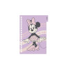 Agenda con Diseño de  Minnie Mouse MOOVING - jobbi
