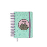 Agenda Diseño de Pusheen MOOVING - jobbi