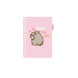 Agenda Diseño de Pusheen MOOVING - jobbi
