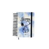Agenda con Diseño de Snoopy MOOVING - jobbi