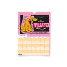 Calendario Diseño de Mickey & Friends MOOVING -jobbi
