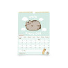 Calendario Diseño de  Pusheen MOOVING - jobbi