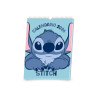 Calendario Diseño Stitch MOOVING - jobbi