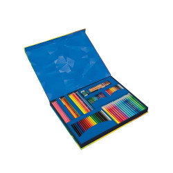 Kit de Colores 150 Piezas MAPED - jobbi
