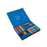 Kit de Colores 150 Piezas MAPED - jobbi