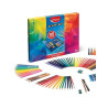 Kit de Colores 150 Piezas MAPED - jobbi