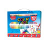 Kit de Colores 100 Piezas MAPED - jobbi