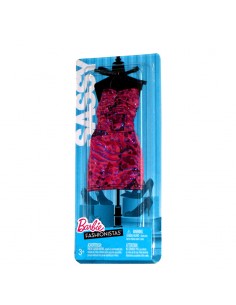 Ropita barbie, BARBIE