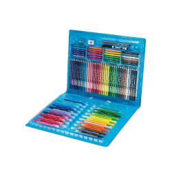 Kit de Colores 100 Piezas MAPED - jobbi