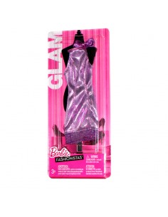 Ropita barbie, BARBIE