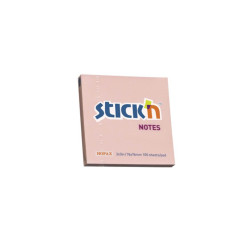 Notas Adhesivas Pastel Rosadas 3 x 3 - jobbi