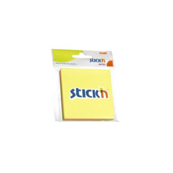 Notas Adhesivas Neón 3x3 - jobbi