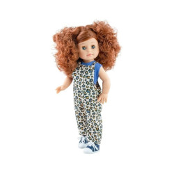 Muñeca Becca / JOBBI / PAOLA REINA