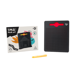 Imapad Mini Black