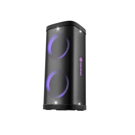 Parlante con Micrófono Inalámbrico H-S4100 HUAVI - jobbi