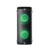 Parlante H-S3000 Party Light 120W HUAVI -jobbi