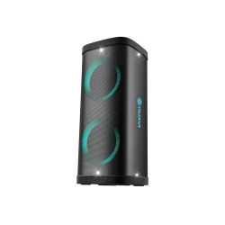 Parlante con Micrófono H-S3200 Plus HUAVI - jobbi