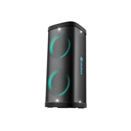 Parlante con Micrófono H-S3200 Plus HUAVI - jobbi