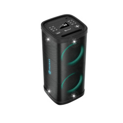 Parlante con Micrófono H-S3200 Plus HUAVI - jobbi