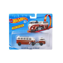 Hot Wheels Camiones de Lujo SURT - jobbi
