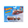 Hot Wheels Camiones de Lujo SURT - jobbi