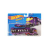 Hot Wheels Camiones de Lujo SURT - jobbi