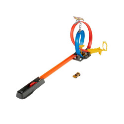 Pista de Energía HOT WHEELS - jobbi