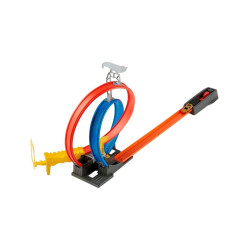Pista de Energía HOT WHEELS - jobbi