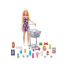 Muñeca Shopping Time BARBIE - jobbi