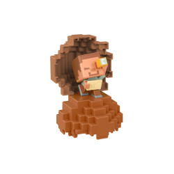 Mini Figuras Spawn Egg Minecraft SURT - jobbi