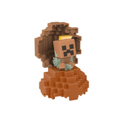 Mini Figuras Spawn Egg Minecraft SURT - jobbi
