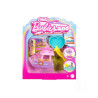 Mini Barbieland Vehículo BARBIE - jobbi