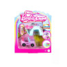 Mini Barbieland Vehículo BARBIE - jobbi