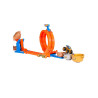 Monster Trucks Loop & Flip Trophy HOT WHEELS - jobbi