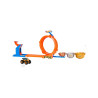 Monster Trucks Loop & Flip Trophy HOT WHEELS - jobbi