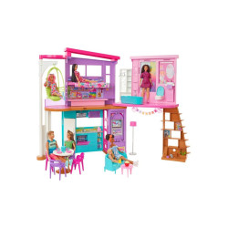 Casa de Vacaciones Malibu BARBIE - jobbi