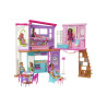 Casa de Vacaciones Malibu BARBIE - jobbi
