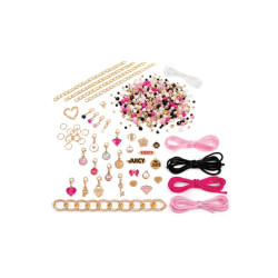 Set de Joyería Juicy Couture Glitz & Glam MAKE IT REAL - jobbi